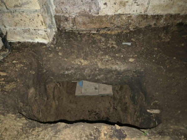 CCS - Core Construction Solutions: Foundation underpinningHuntly