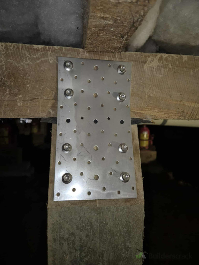 CCS - Core Construction Solutions: House Repiling in Huntly