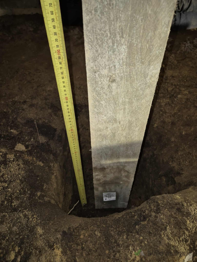 CCS - Core Construction Solutions: House Repiling in Huntly