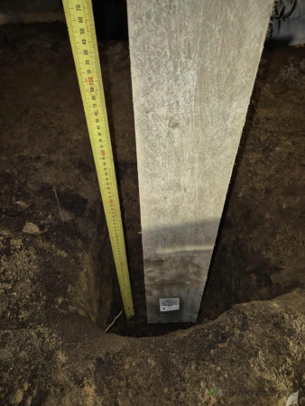 CCS - Core Construction Solutions: House Repiling in Huntly