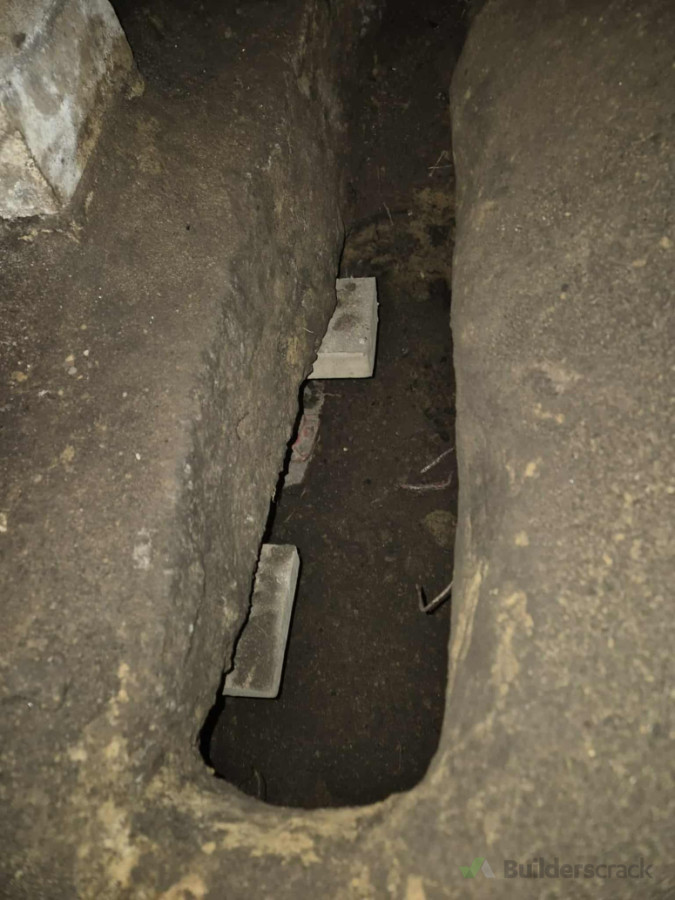 CCS - Core Construction Solutions: Foundation Underpinningin Huntly