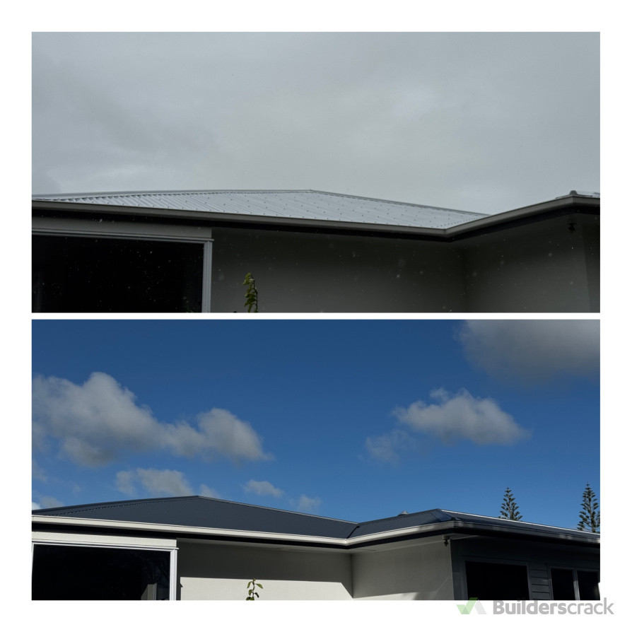 Before & After