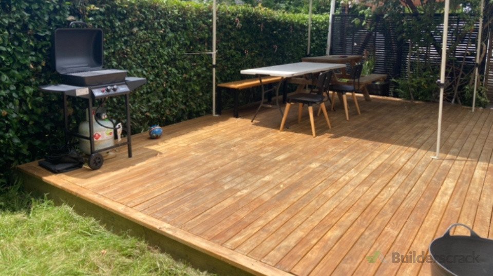 Decking