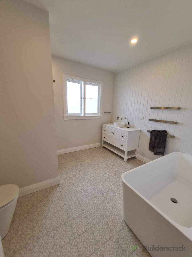 Bathroom 2