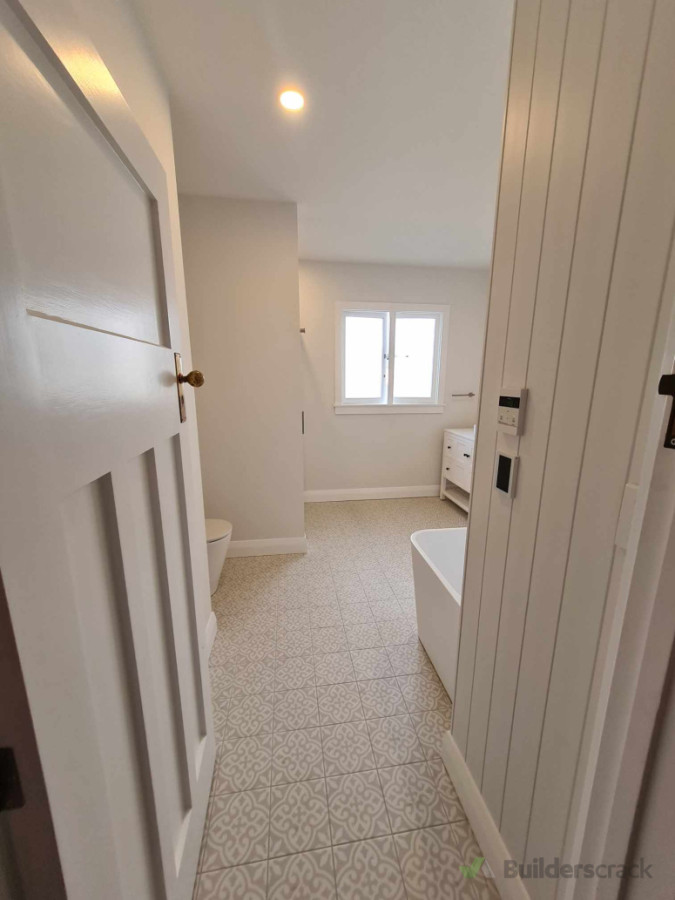 Bathroom 2