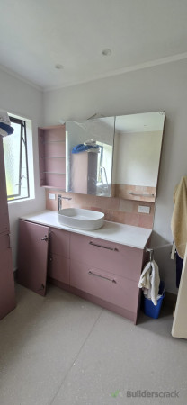 Newtech bathroomware