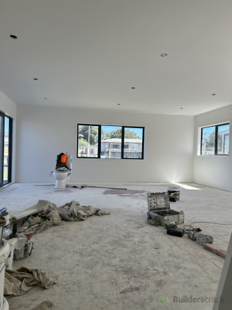 Interior painting (clover park)