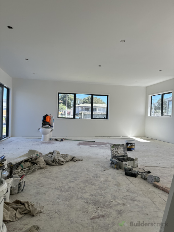 Interior painting (clover park)