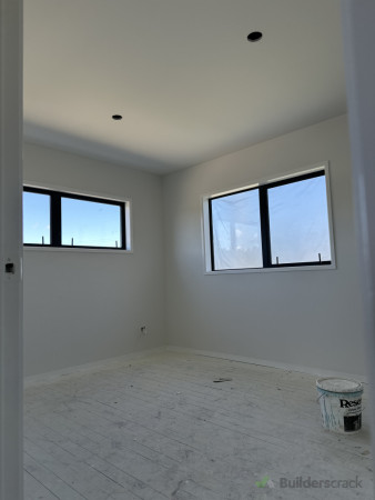 Bed room