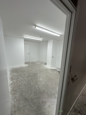 Interior painting