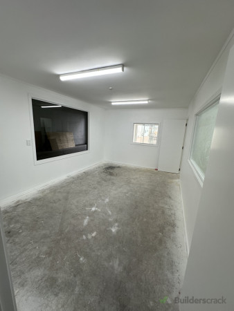 Interior painting