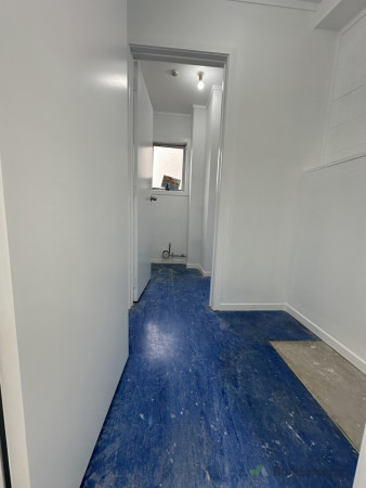 Interior painting