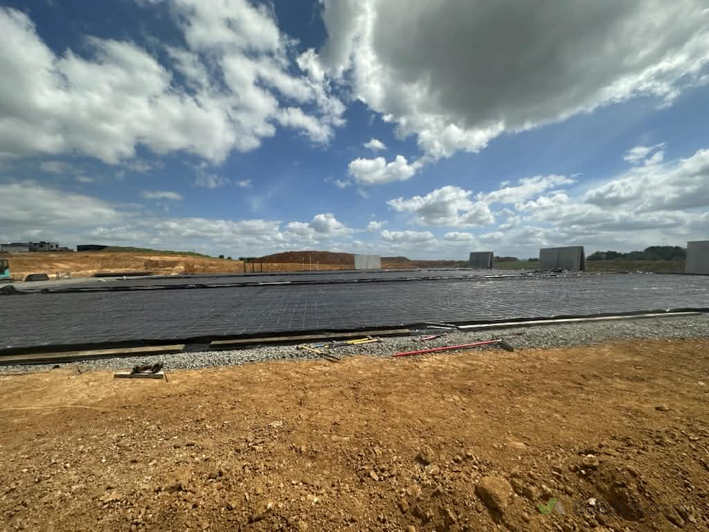 Commercial Project Te Kauwhata - Foundation Prep