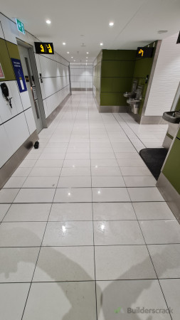 Tile Completion
