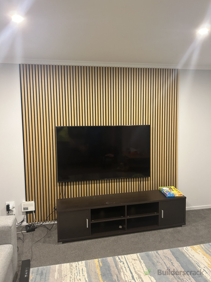 Acoustic Panel