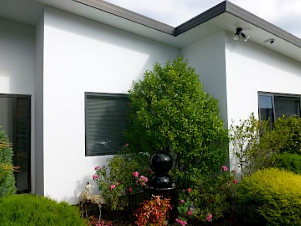 Exterior Painting