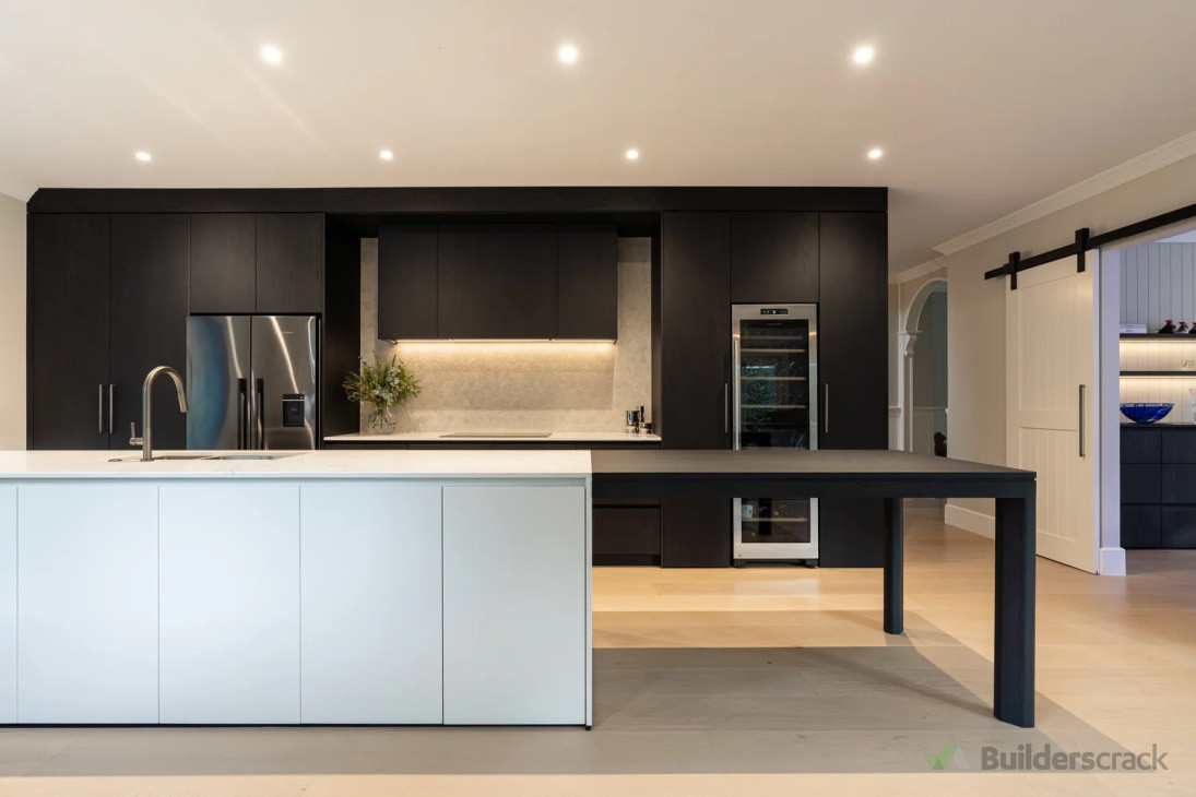 Kitchen Renovation