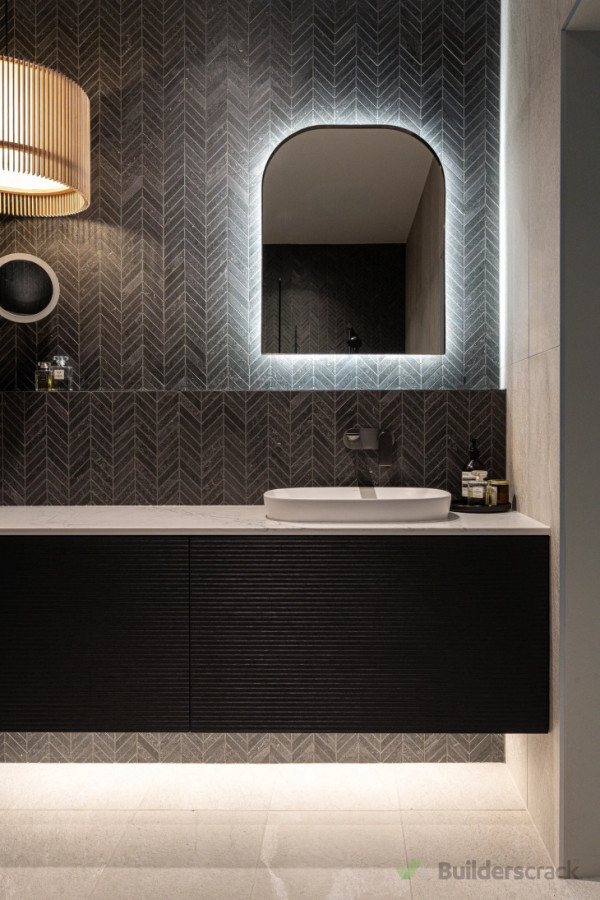 Bathroom Renovation
