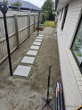 Solid base to last long