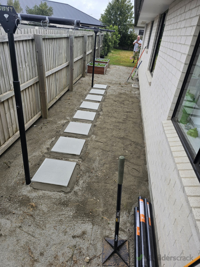 Solid base to last long