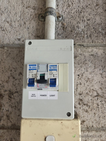 Upgraded circuit protection