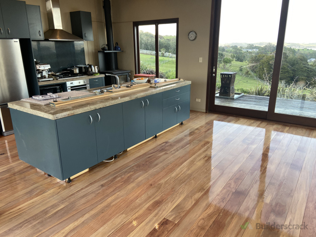 last coat , the wet look!