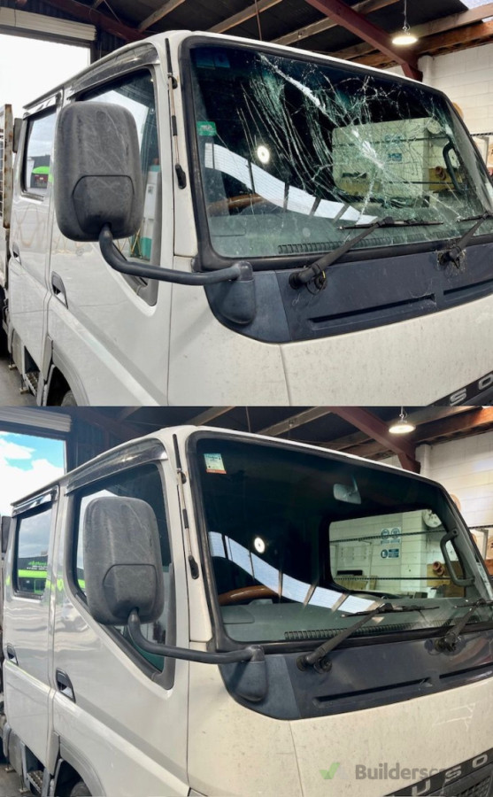 Windscreen Replacements