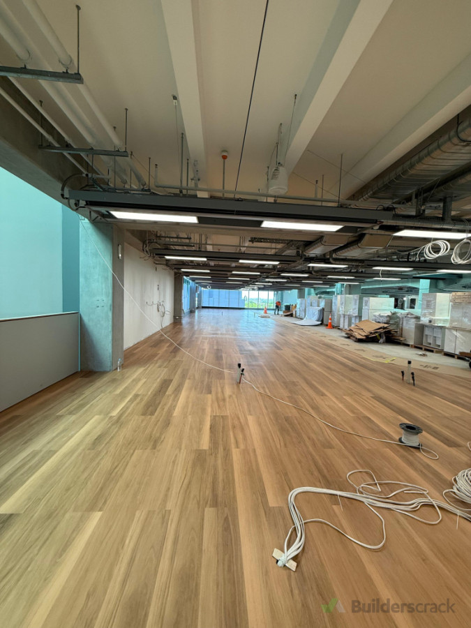 Laminate Vinyl