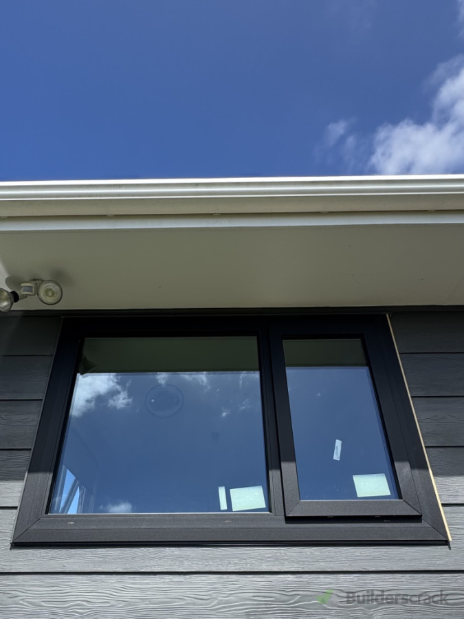 New window