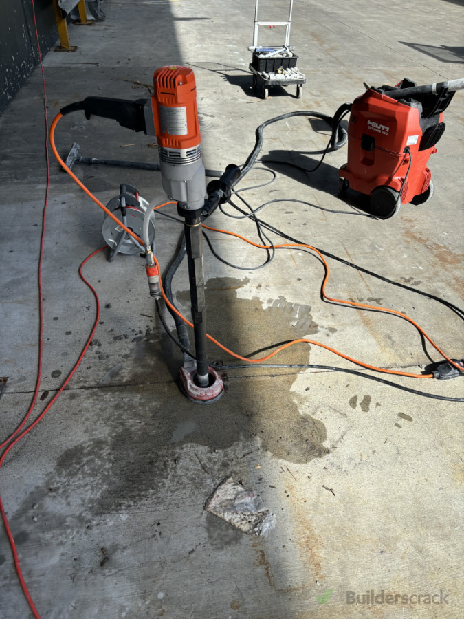 Complete core drilling solution