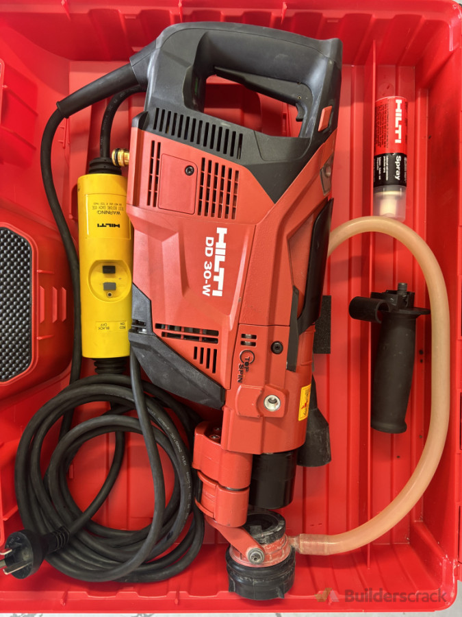 Specialized machines