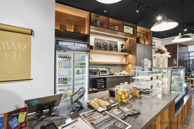 Robert Harris Botany Library