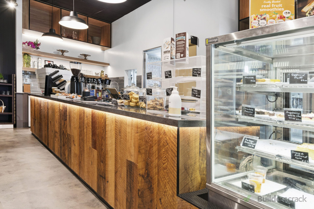 Robert Harris Botany Library