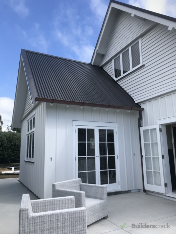 Kitchen Extension