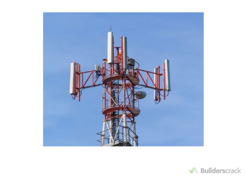 Mobile Network Installation