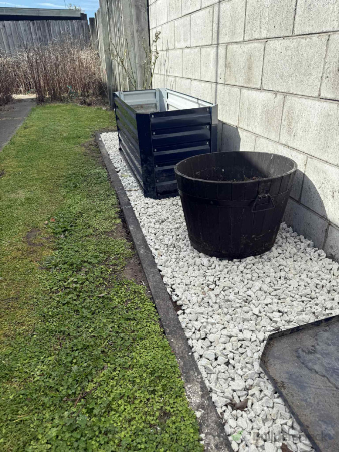Garden Landscaping