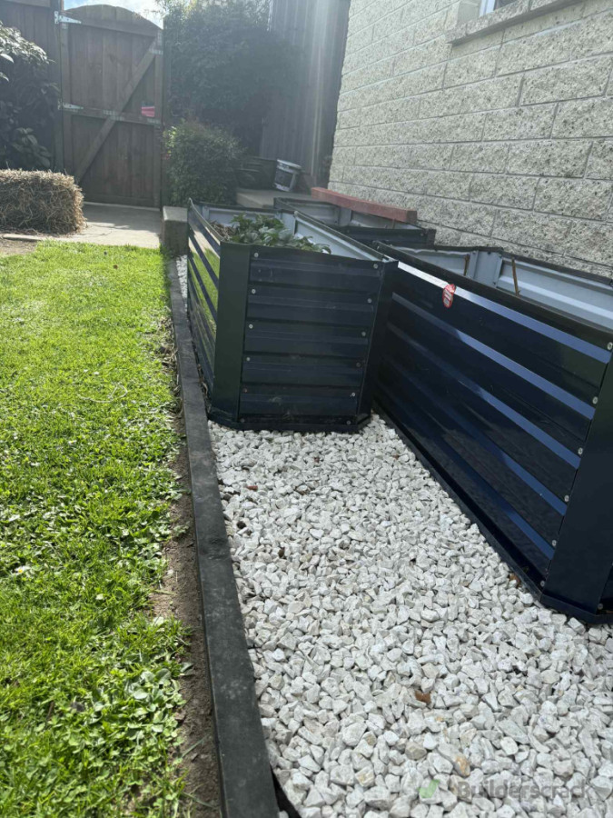 Garden Landscaping