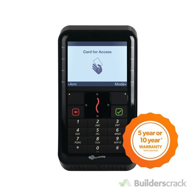 Gallagher Access Control