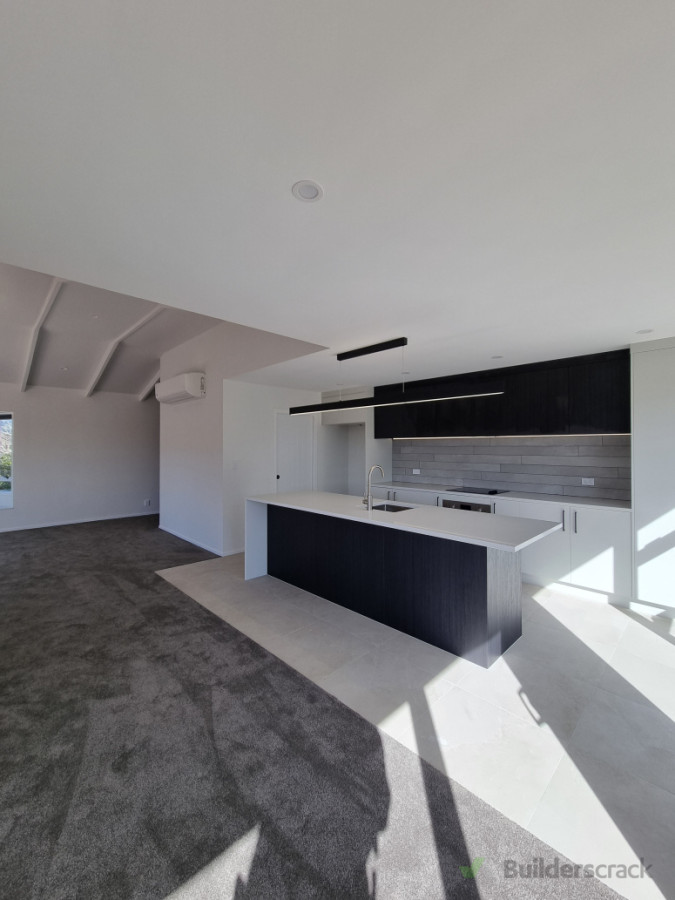 Monument Rd - Full house renovation. Including kitchen, bathrooms, 4 bedrooms, new wrap around deck.