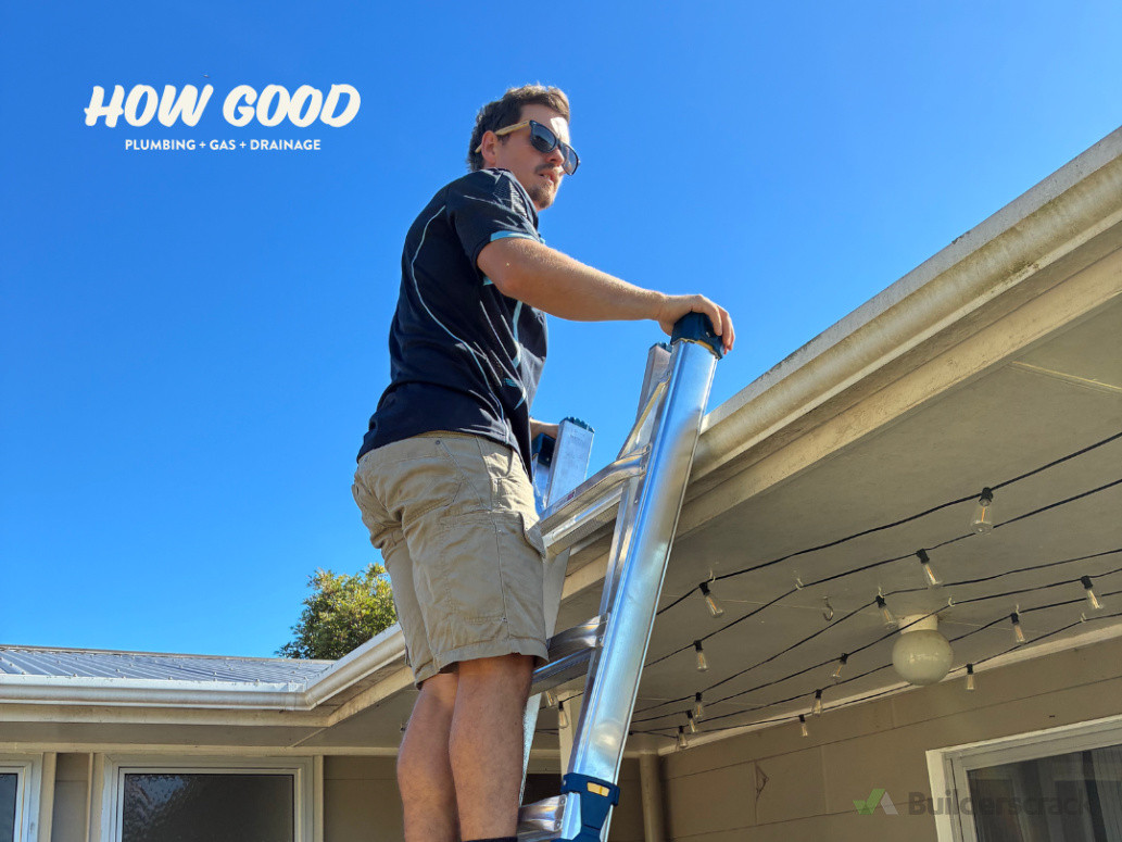 Roofing and spouting solutions