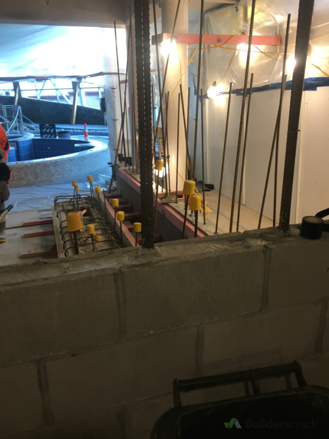 Block Work