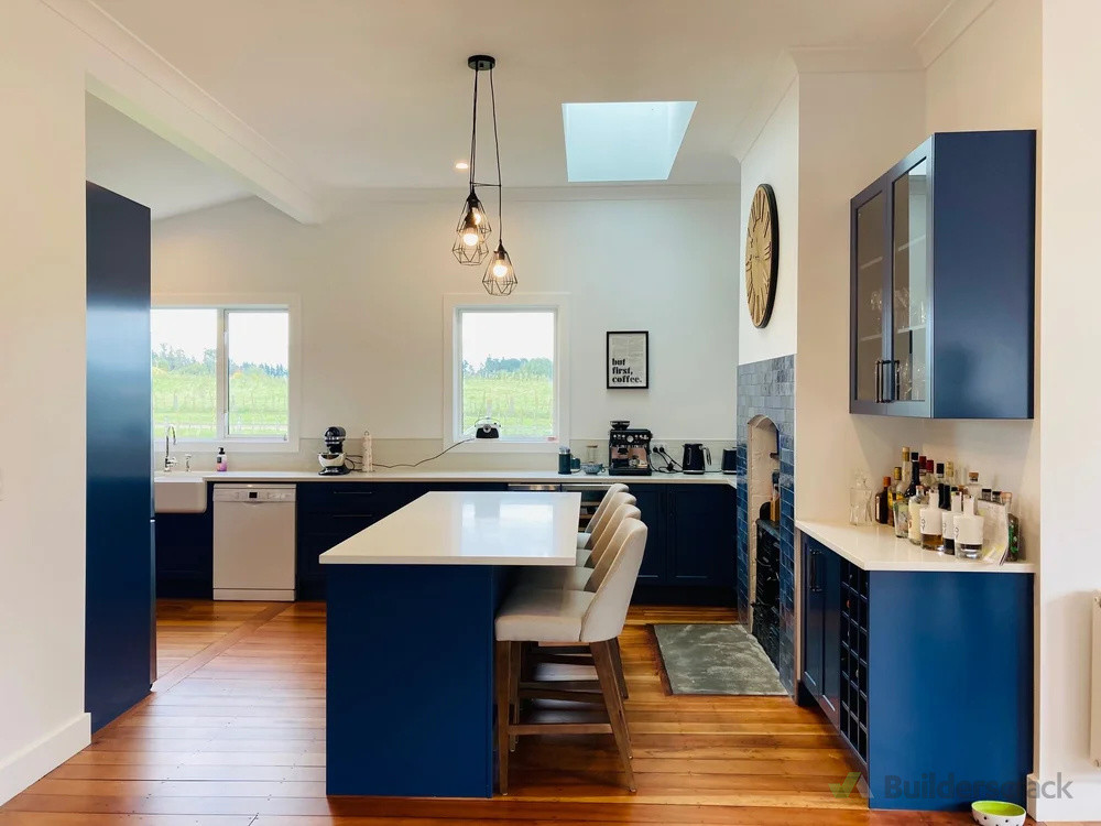 Kitchen Renovation