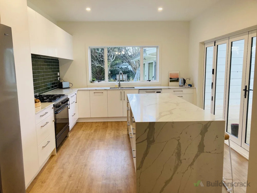 Kitchen Renovation