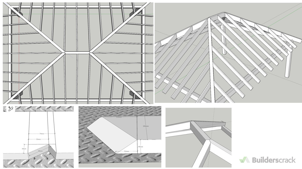 Precision planning, no detail missed.