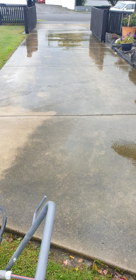 Before.. Impressive Results