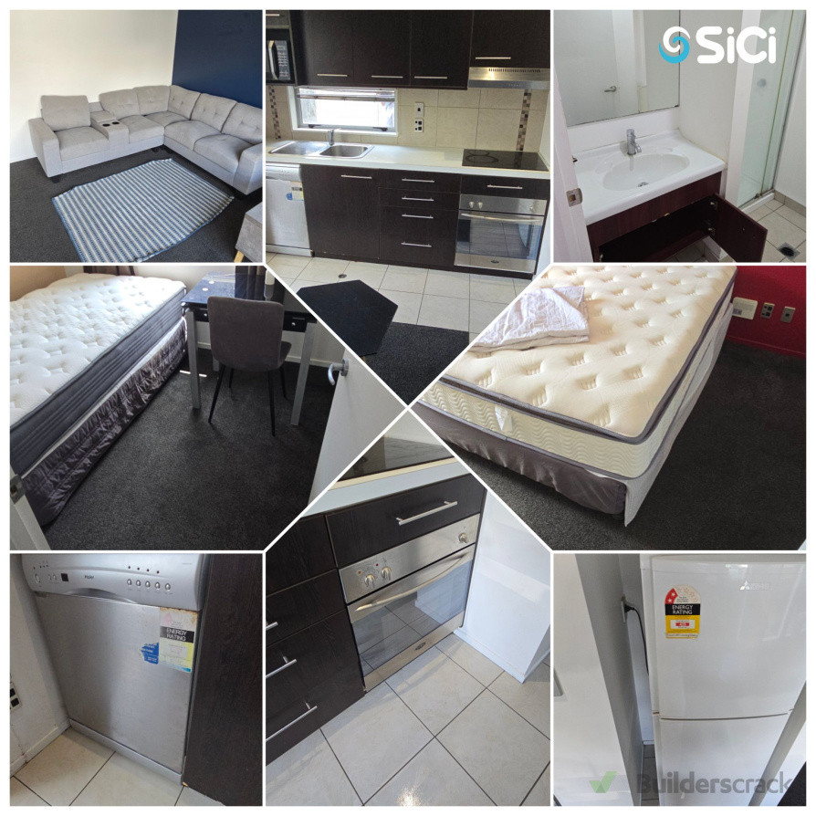 House Cleaning Services