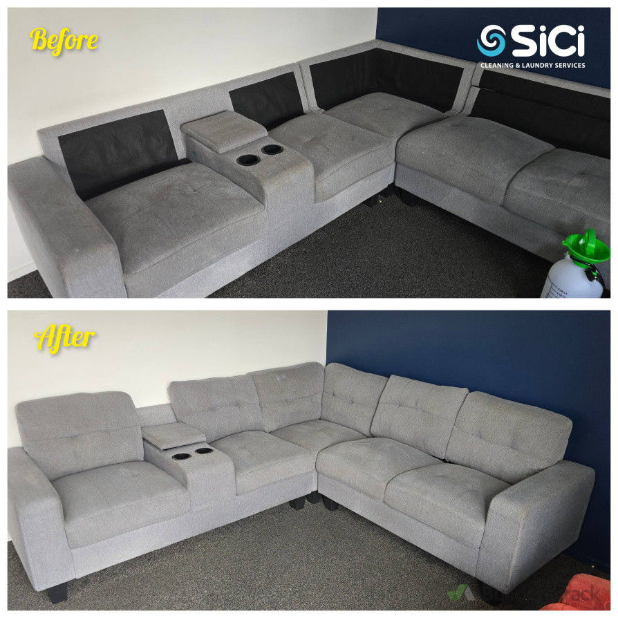 Sofa Cleaning