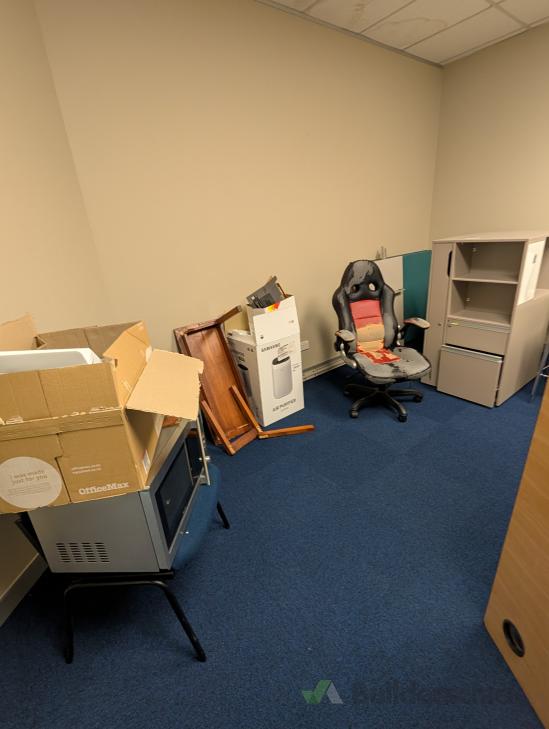 Job image