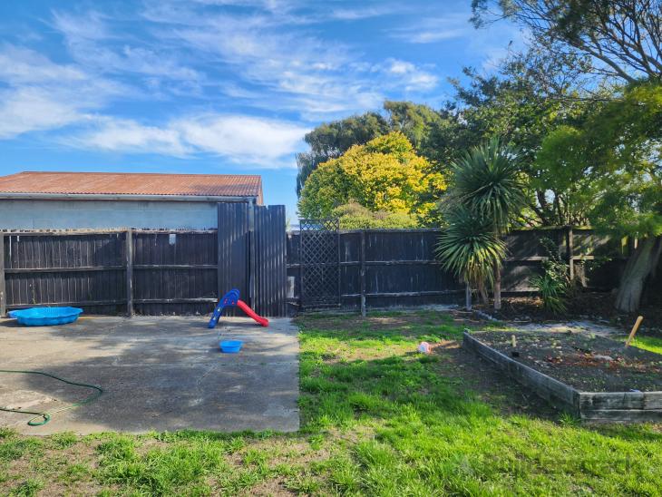 Fence replacement (#1241994) | Builderscrack