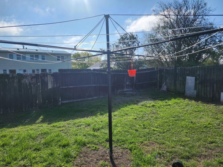 Fence replacement (#1241994) | Builderscrack